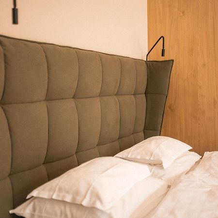 Hotel Cristallo سولدا المظهر الخارجي الصورة