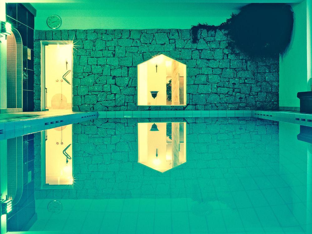 Hotel Cristallo سولدا المظهر الخارجي الصورة