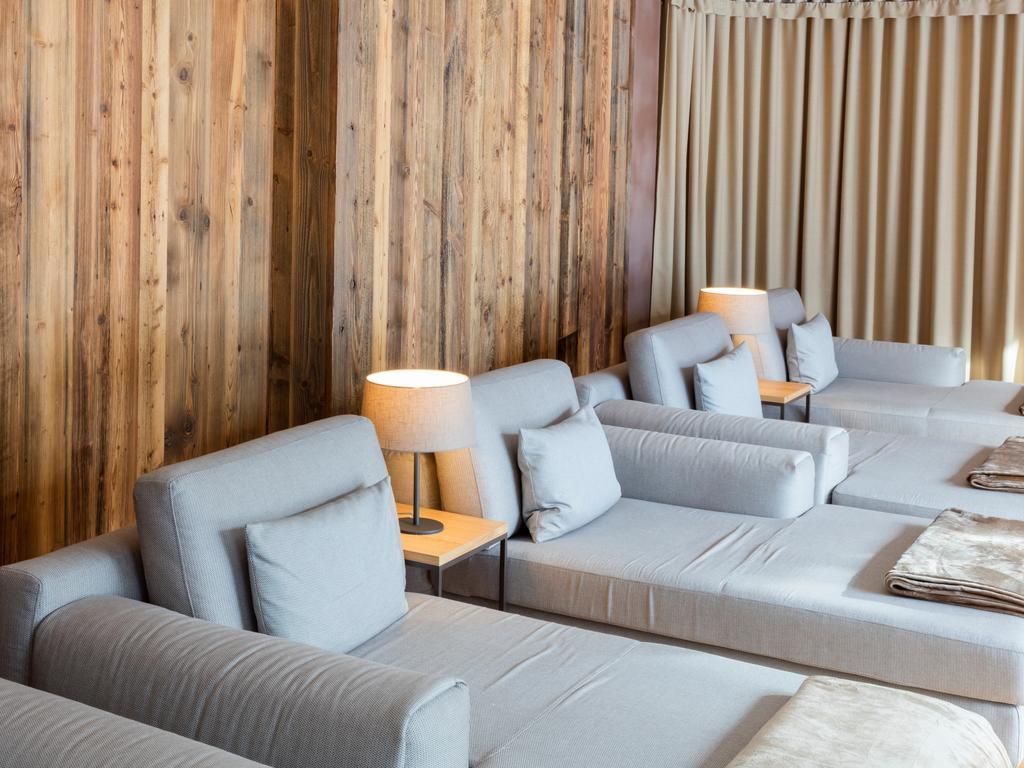 Hotel Cristallo سولدا المظهر الخارجي الصورة