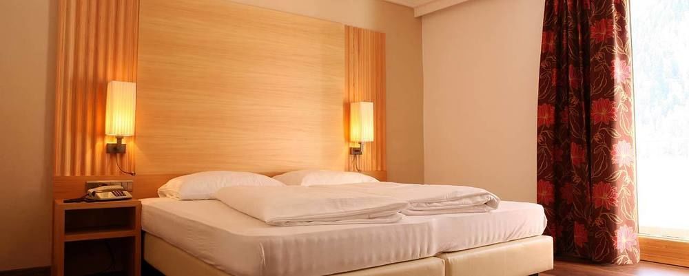 Hotel Cristallo سولدا المظهر الخارجي الصورة